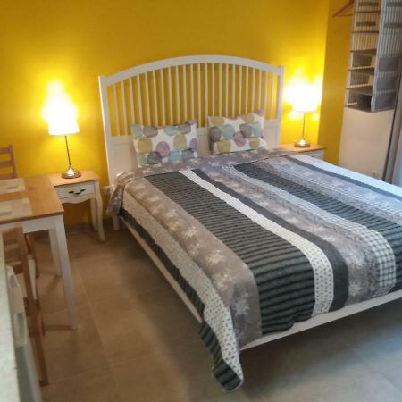 Castle Base Apartment บูดาเปสต์ ภายนอก รูปภาพ